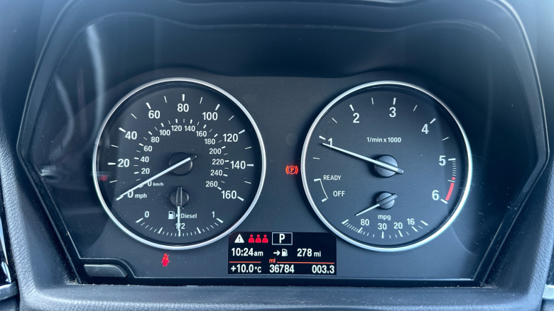 BMW X1 xDrive 20d M Sport 5dr Step Auto Diesel Estate